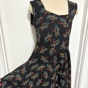 Effie’s Heart Sundress size L